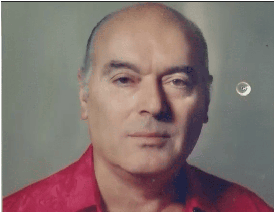 ΤΡΑΓΟΥΔΙΣΤΗΣ