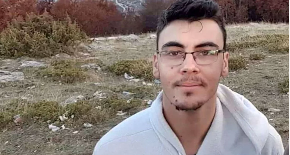 ΧΑΛΚΙΔΙΚΗ ΜΑΡΤΙΝ 