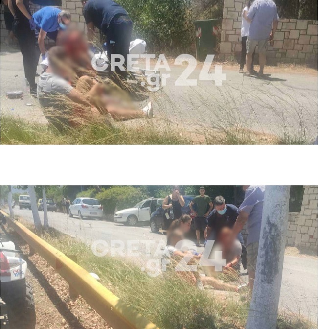 gourouna troxaio 650