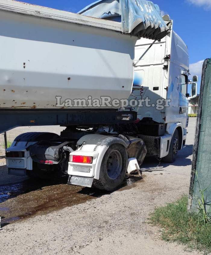 τροχαίο Θήβα3