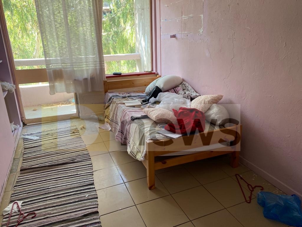 «Ορμητήριο» εγκληματιών οι φοιτητικές εστίες στην Πολυτεχνειούπολη