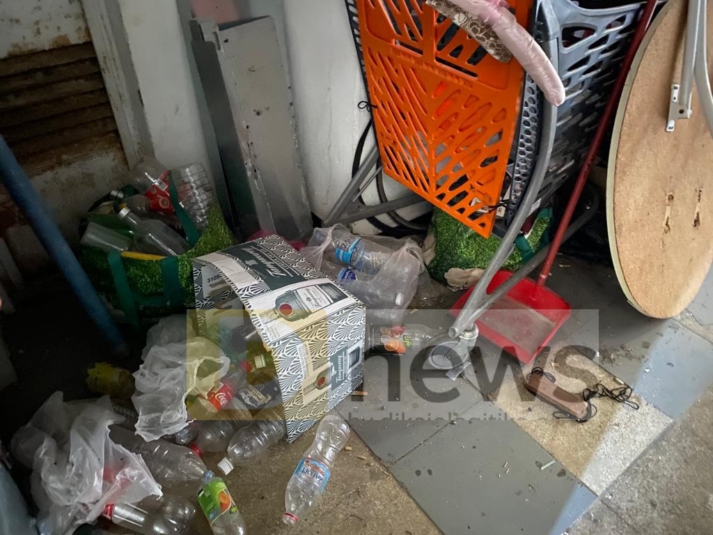 Φοιτητικές εστίες Πολυτεχνειούπολη