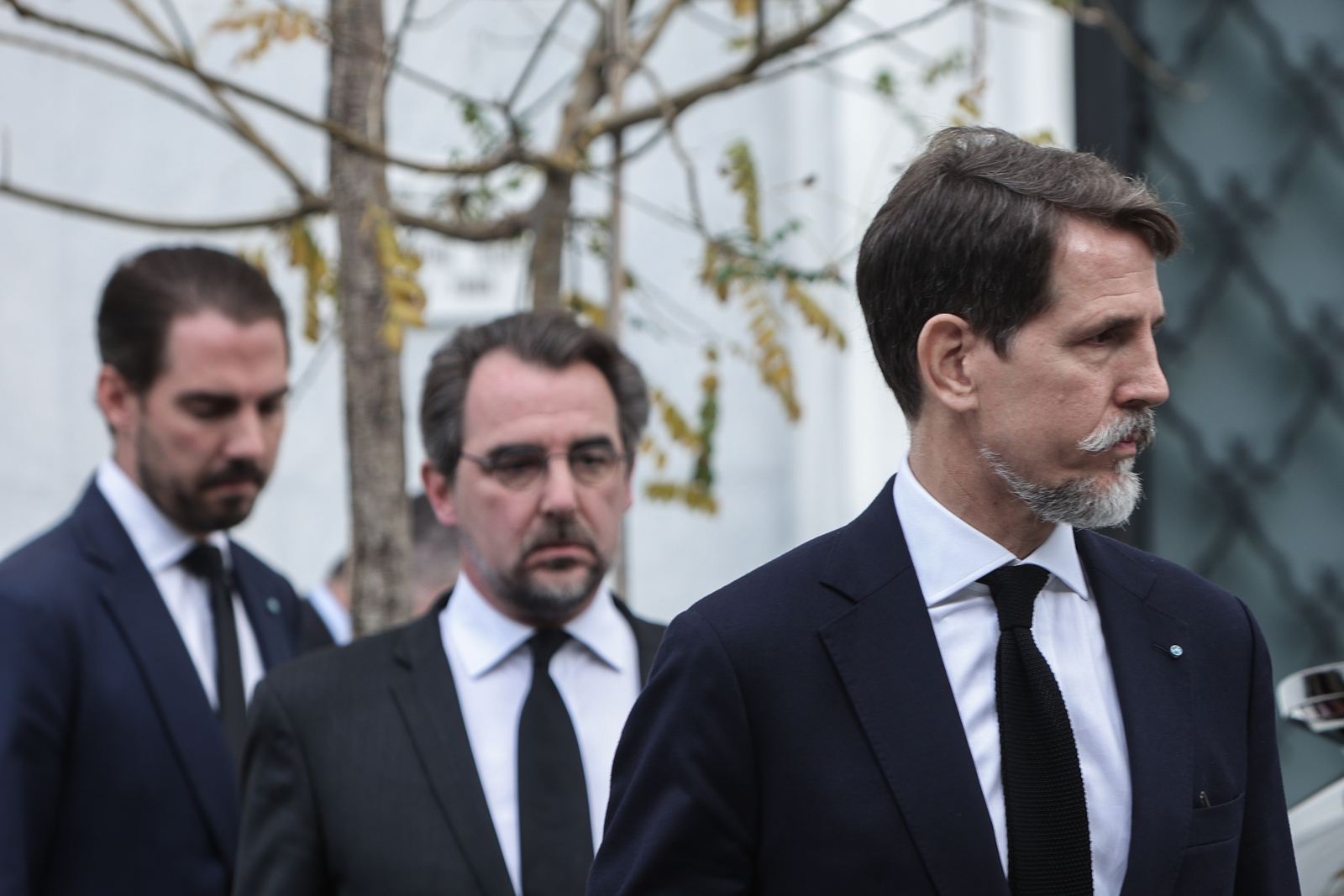 κωνσταντινοσ