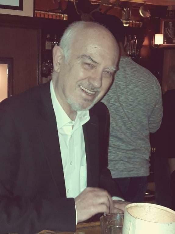 Πέθανε ο δημοσιογράφος Κίμων Τρουπής