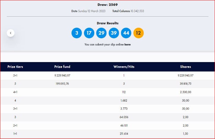 ΤΖΟΚΕΡ ΜΕΣΑ