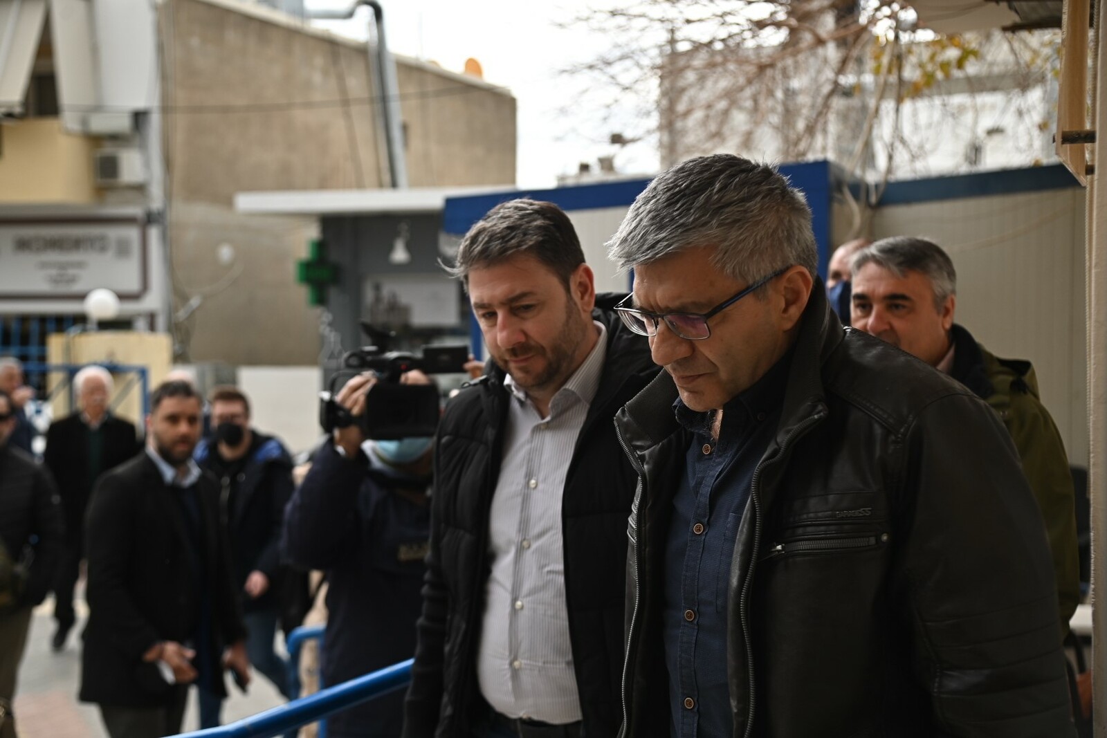 nosokomeio Ierapetras III