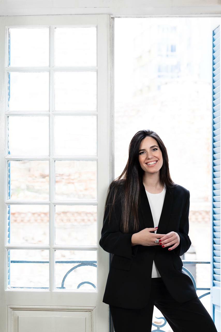 ΜΑΡΙΑ ΝΕΦΕΛΗ ΧΑΤΖΗΙΩΑΝΝΙΔΟΥ