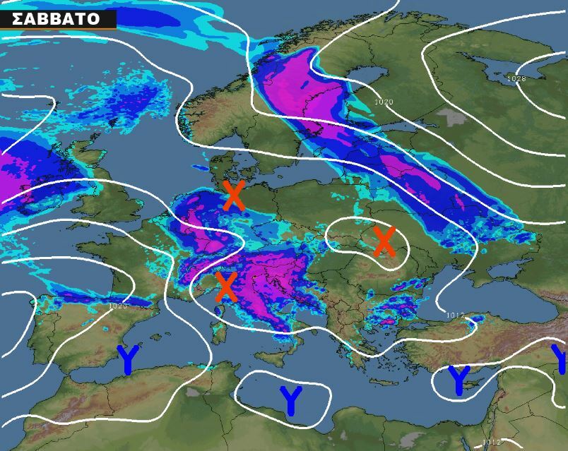 ΚΑΙΡΟΣ ΠΑΣΧΑ