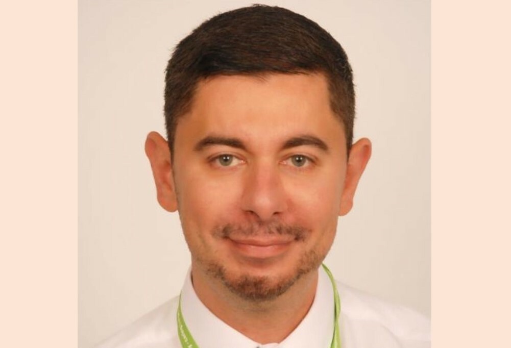 Δρ. Κωνσταντίνος Μπαλάσκας