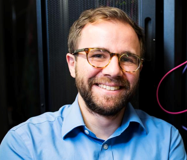 Ο Δρ.Νικόλας Ποντικός