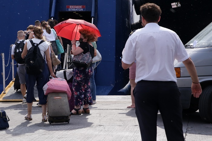 ΤΟΥΡΙΣΜΟΣ ΓΙΑ ΟΛΟΥΣ