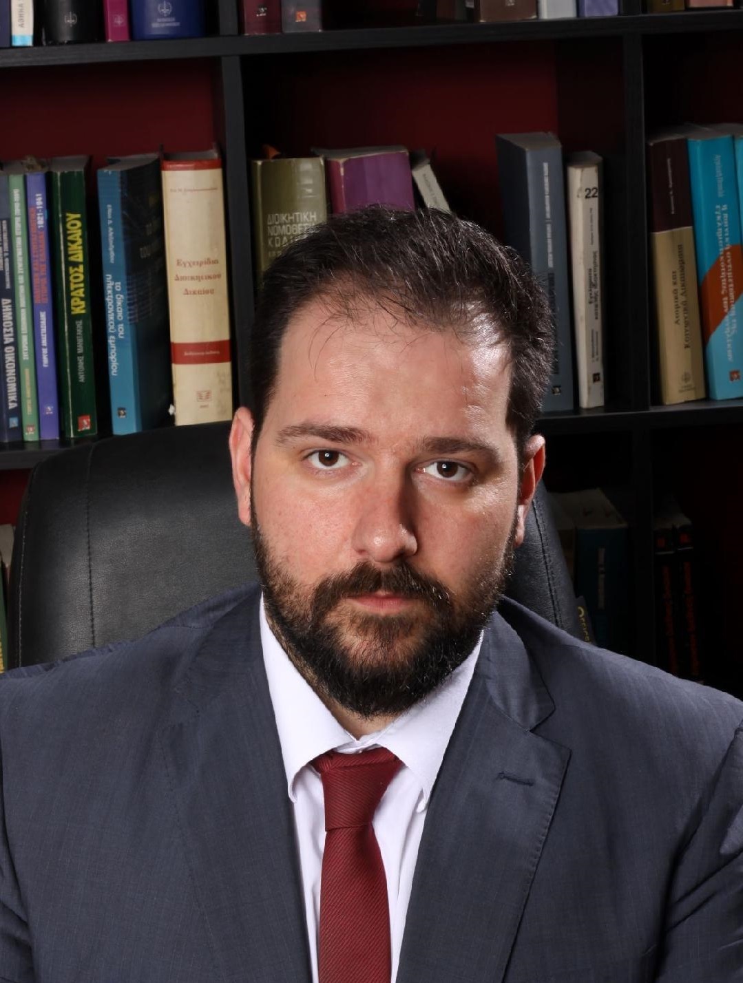 ΚΩΝΣΤΑΝΤΙΝΟΣ ΓΩΓΟΣ 