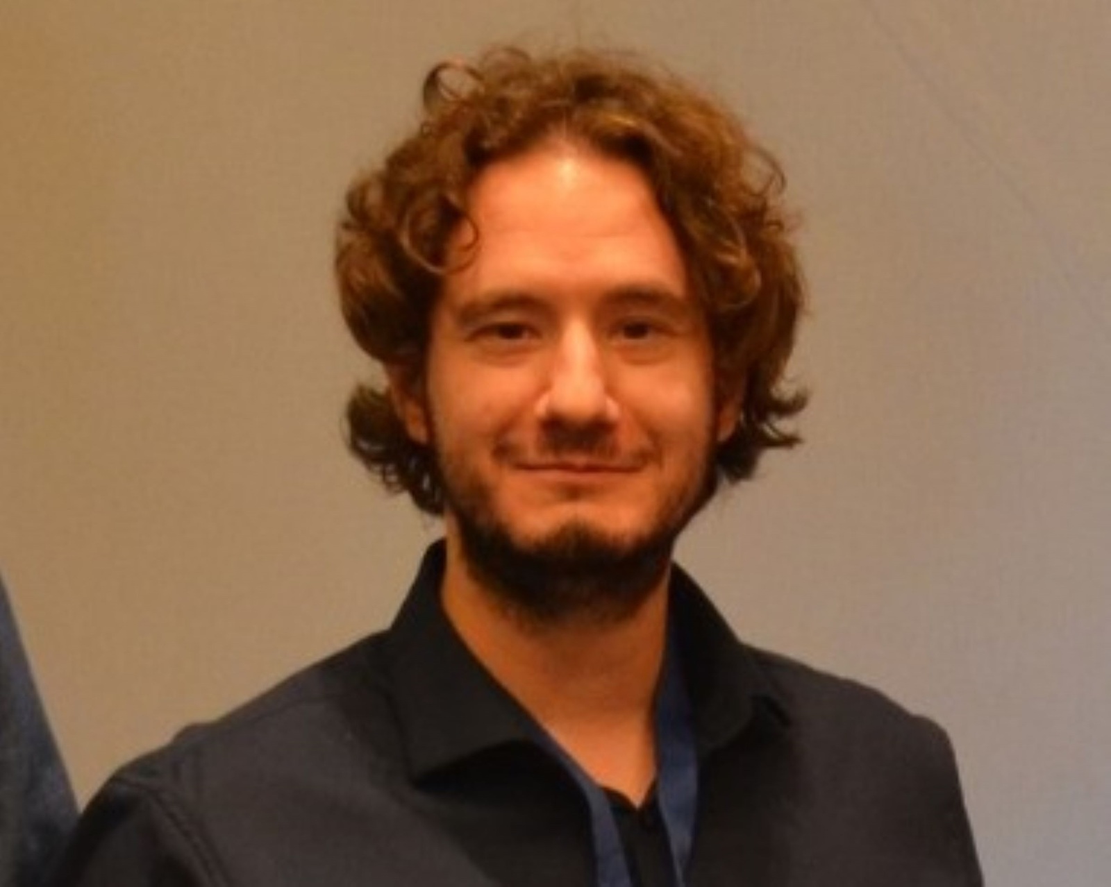 Ο Δρ. Αλκίνοος Αθανασίου