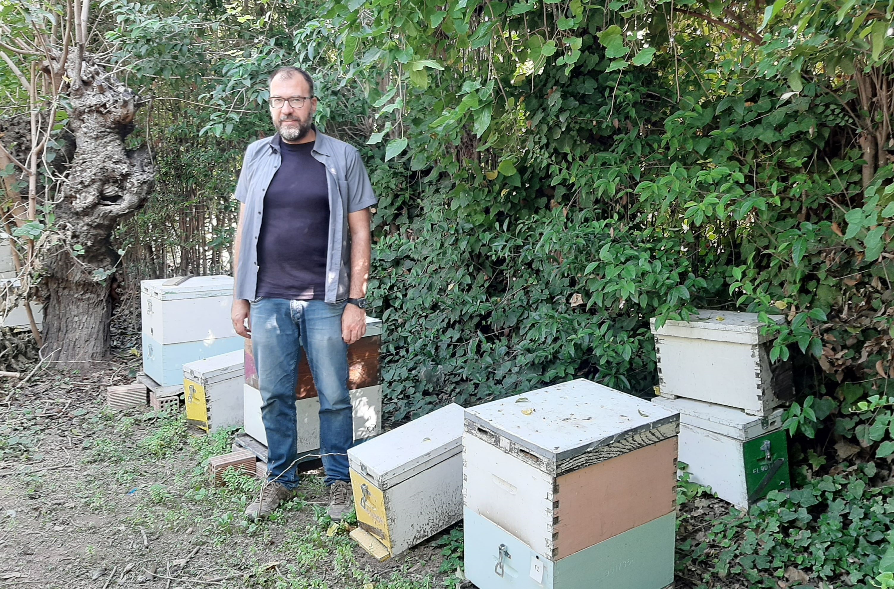 Ο Καθηγητής Γεώργιος Γκόρας