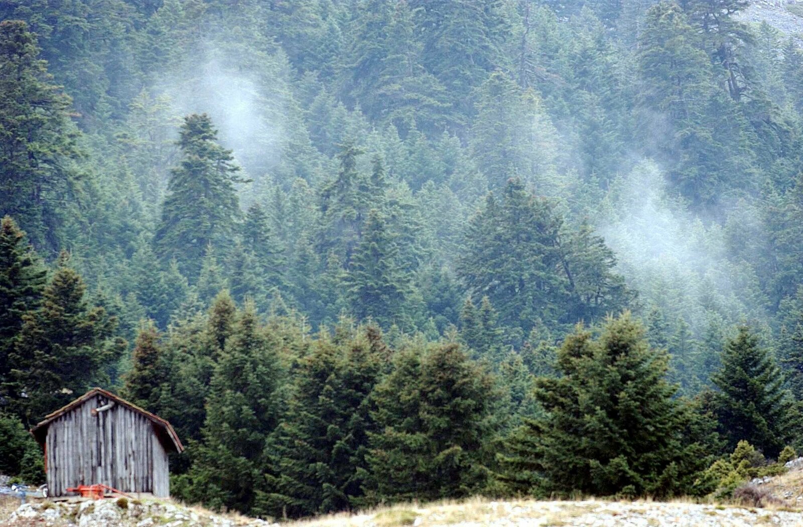 3 προτάσεις για διήμερη εκδρομή κοντά στην Αθήνα
