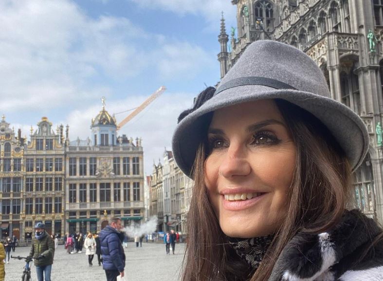 ΚΑΤΙΑ ΝΙΚΟΛΑΪΔΟΥ