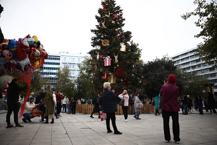 ΣΥΝΤΑΞΕΙΣ ΧΡΙΣΤΟΥΓΕΝΝΑ