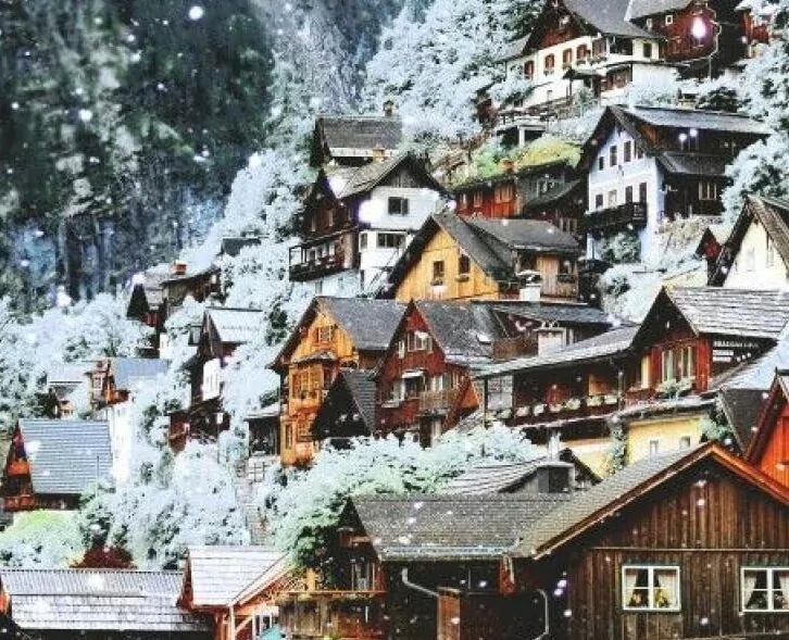 Χριστούγεννα στην Ορεινή Κορινθία