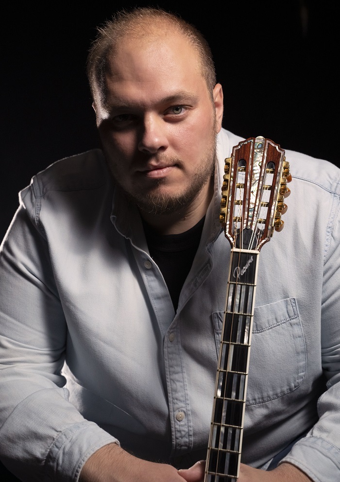 CONCERT PHOTO POSTER