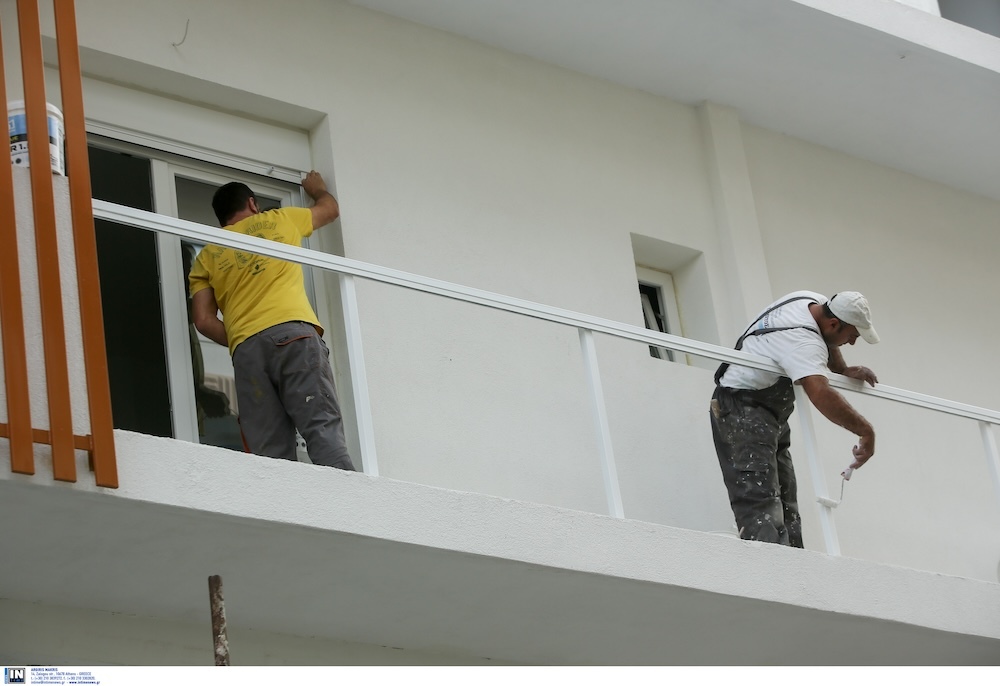 ΑΝΤΛΙΑ ΘΕΡΜΟΤΗΤΑΣ 