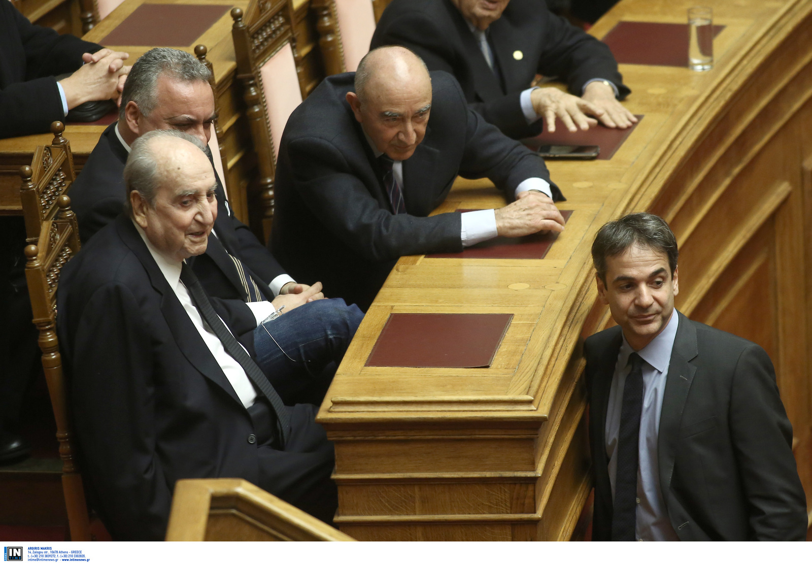 ΜΗΤΣΟΤΑΚΗΣ