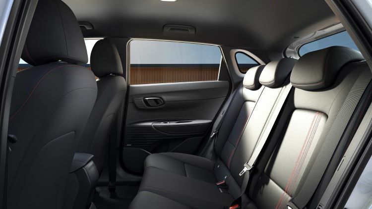 New i20 N Line Int 2