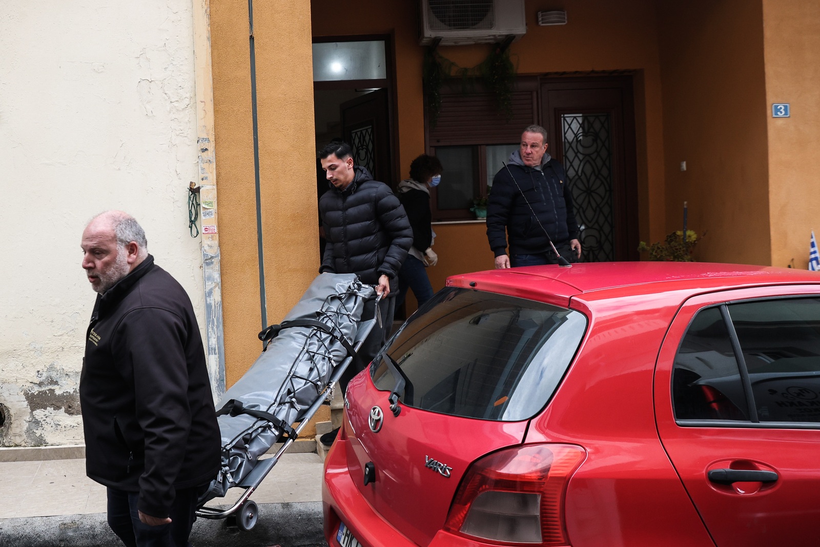 ΓΥΝΑΙΚΟΚΤΟΝΙΑ ΗΡΑΚΛΕΙΟ