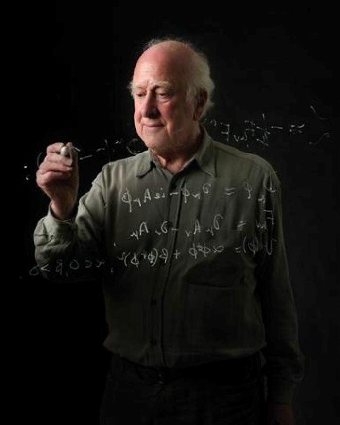 HIGGS 
