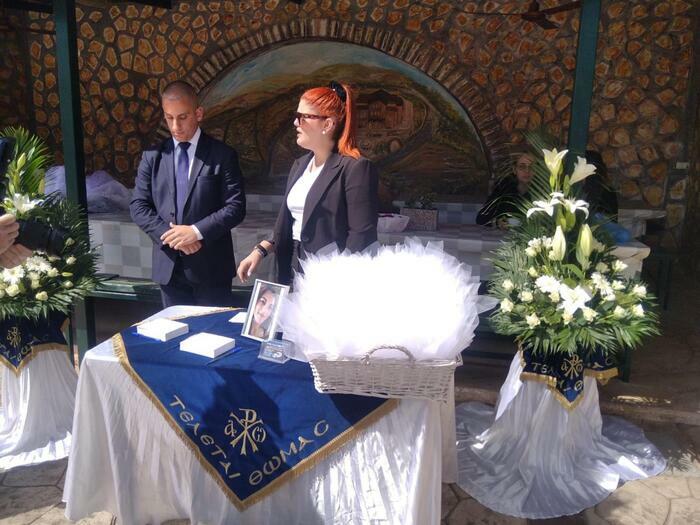 ΓΥΝΑΙΚΟΚΤΟΝΙΑ ΑΓΙΟΙ ΑΝΑΡΓΥΡΟΙ