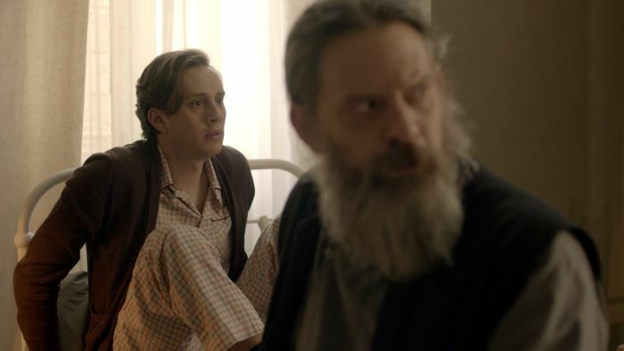 to proksenio ths ioulias