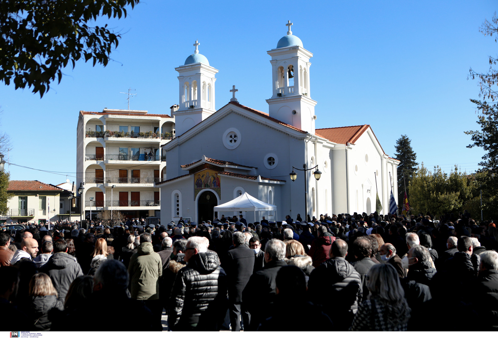 ΚΗΔΕΙΑ ΠΙΛΟΤΟΥ
