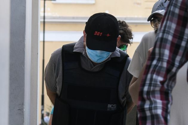 49χρονος απολογία