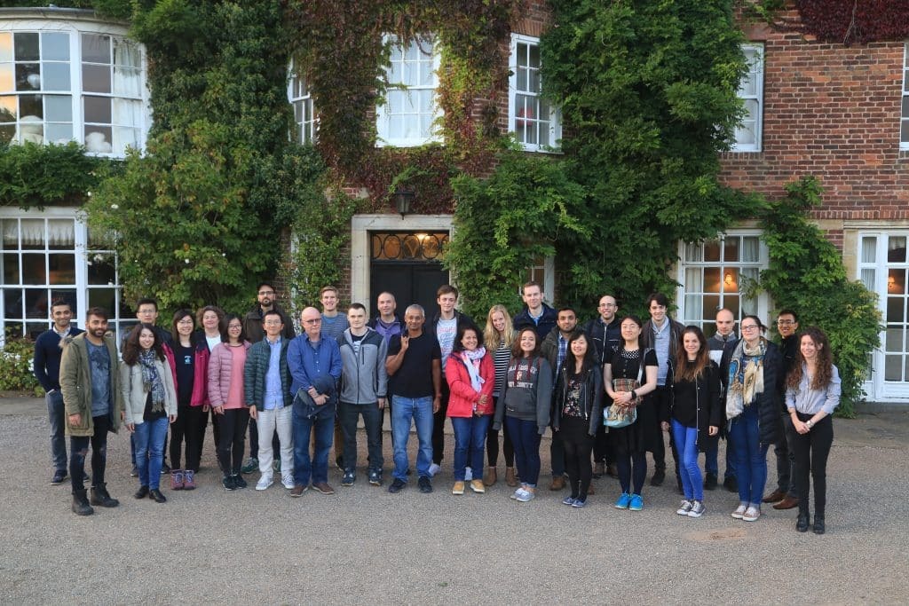 Balasubramanian Group