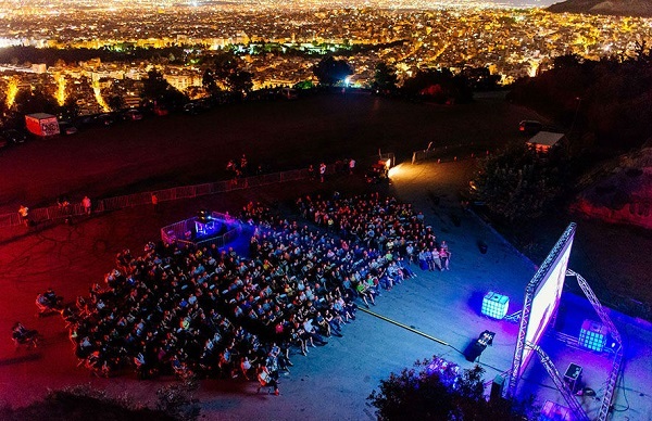 Christmas in athens AOAFF1