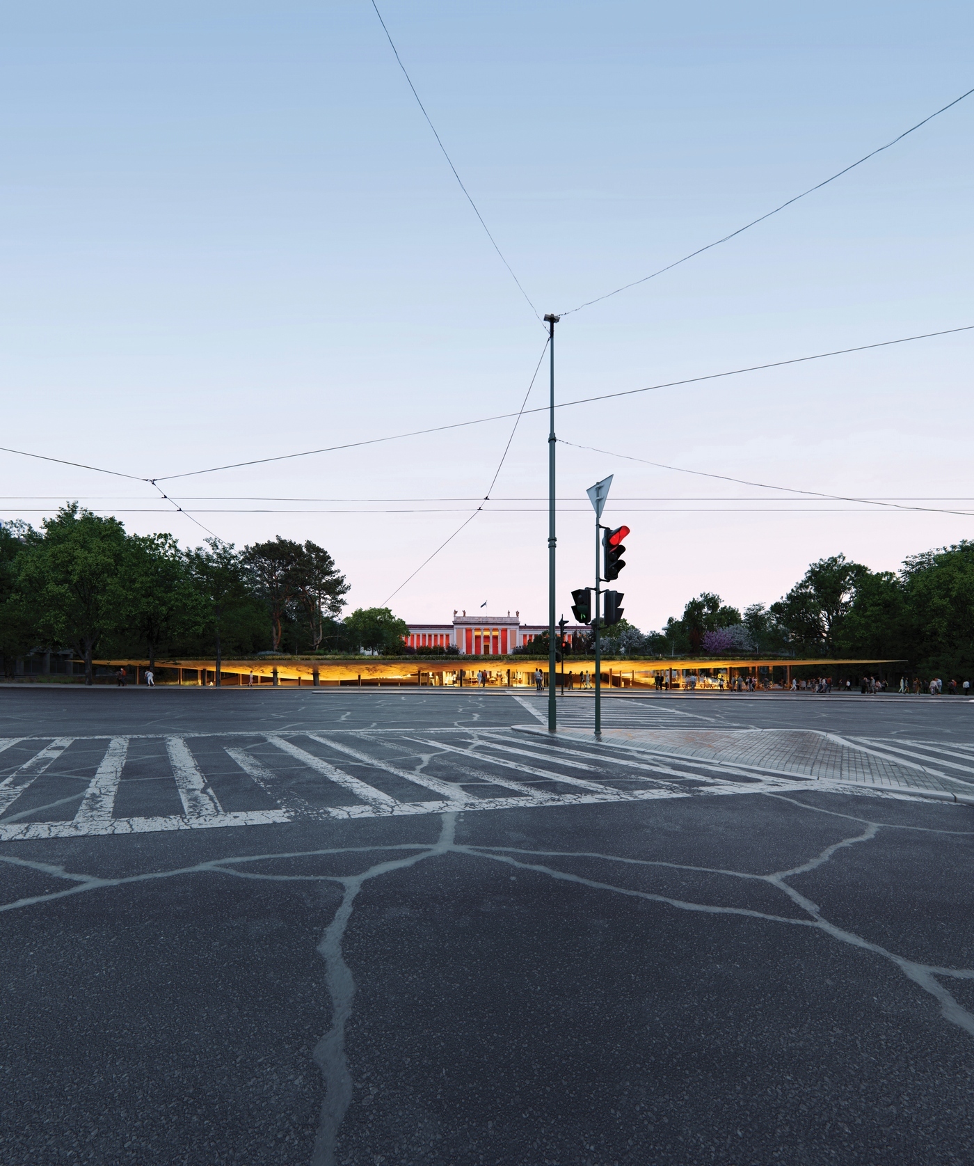 Kengo Kuma and Associates KStudio