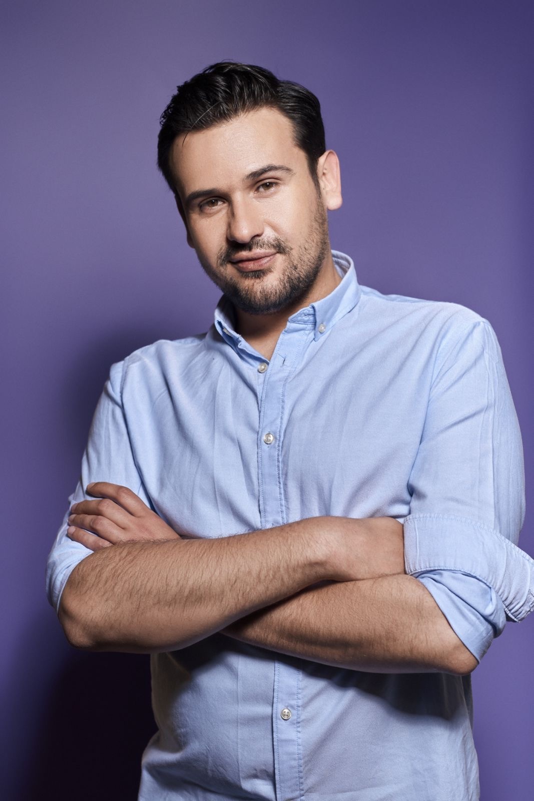 Konstantin Kostadinov