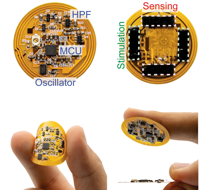 Low Res smart bandage device hi res