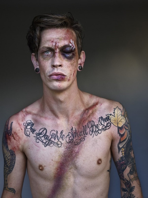 NZTA Belted Survivors 2 Dylan