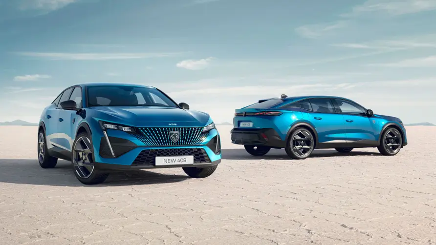 PEUGEOT 408PHEV 2206STYP 035