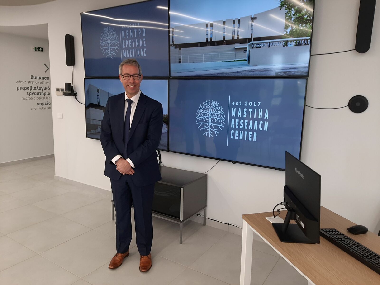 Sir Μενέλαος Πάγκαλος