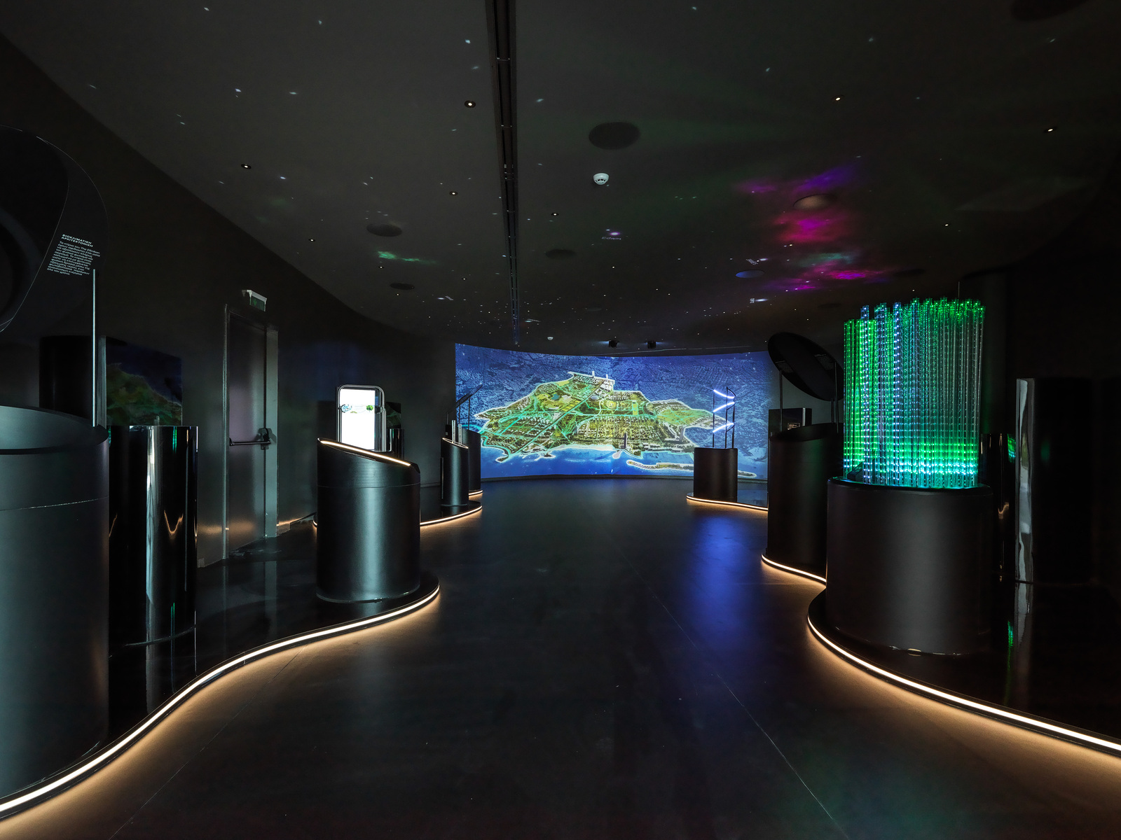 The Experience Centre 4