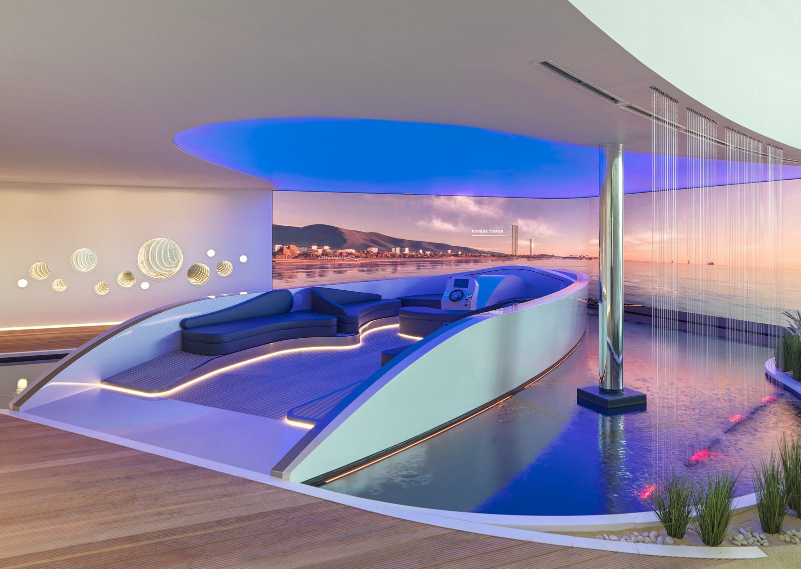 The Experience Centre 6