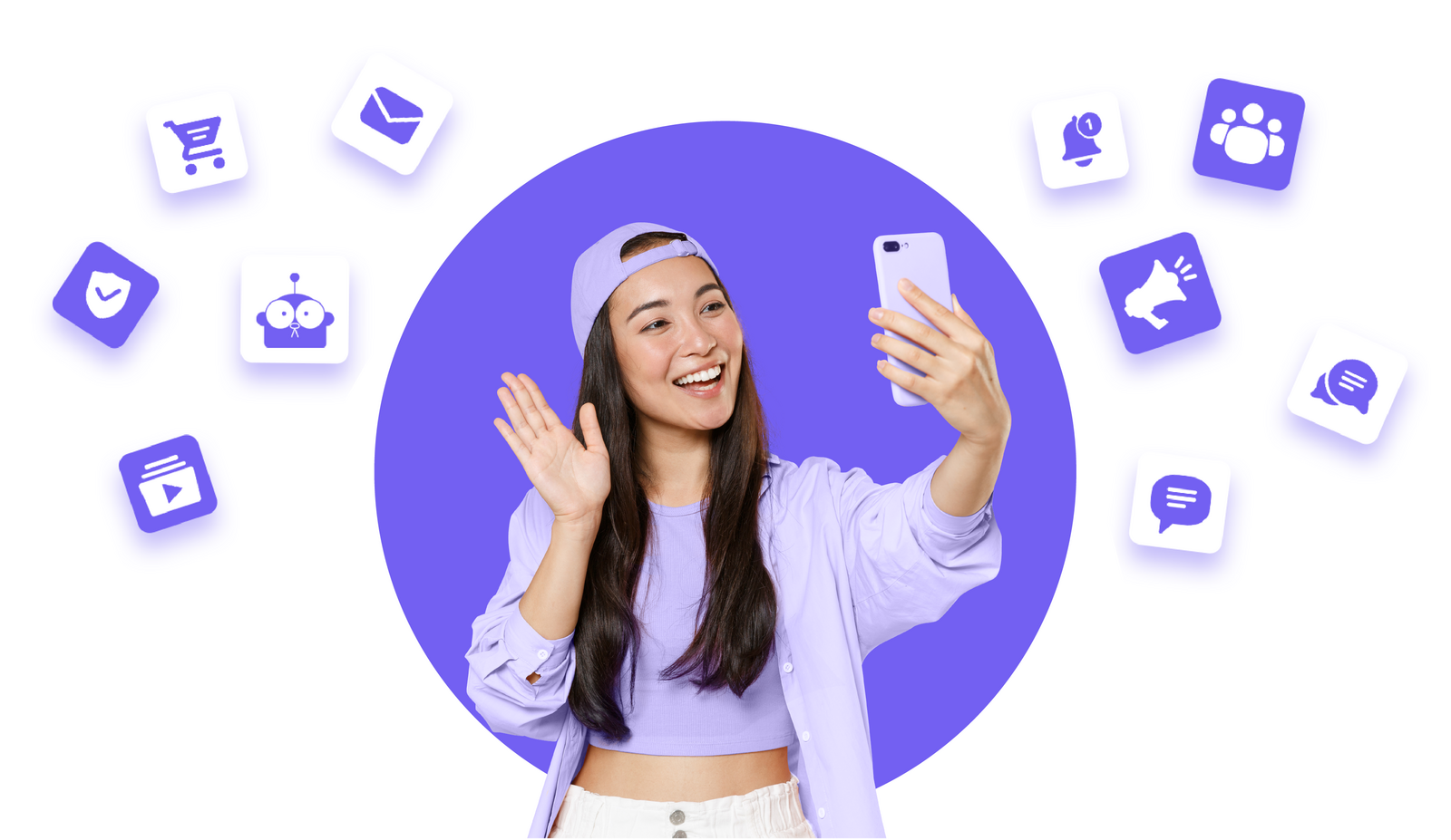 Whats next for messaging apps Trends