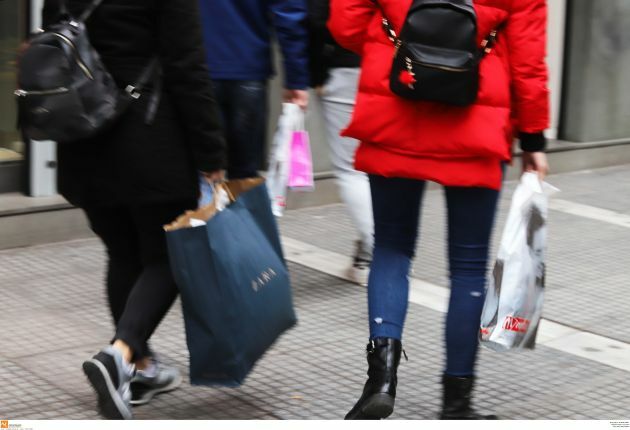 ανοιχτά μαγαζιά