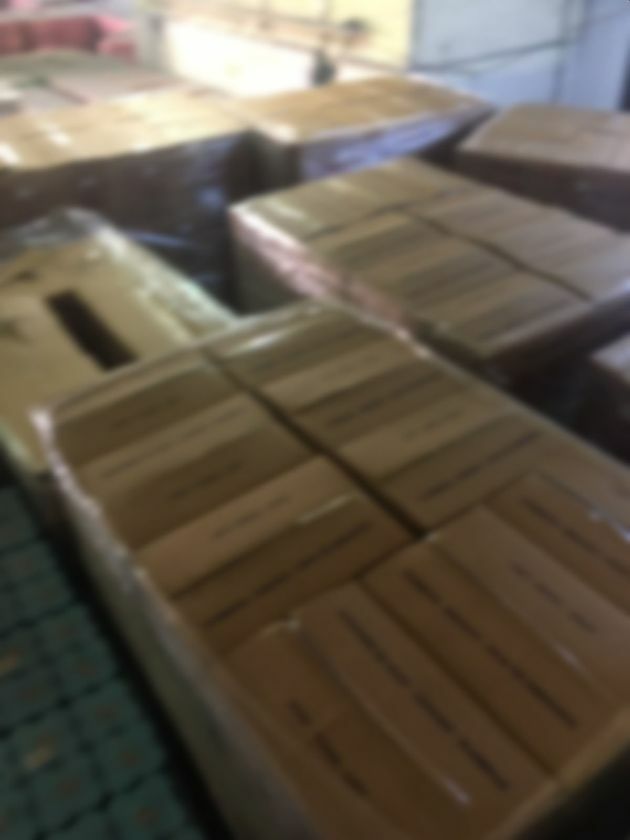 αντισηπτικά κατασχεση ρομά 