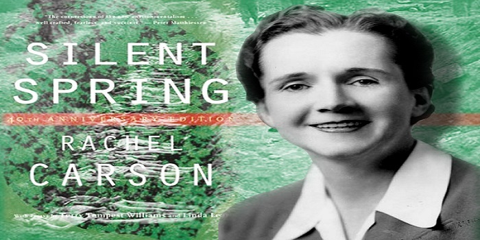 rachel carson