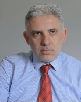Gerasimos Metzelopoulos