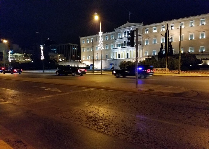 ΟΜΠΑΜΑ ΔΕΙΠΝΟ