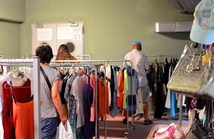 Δημοτική Ιματιοθήκη 01.08.20142