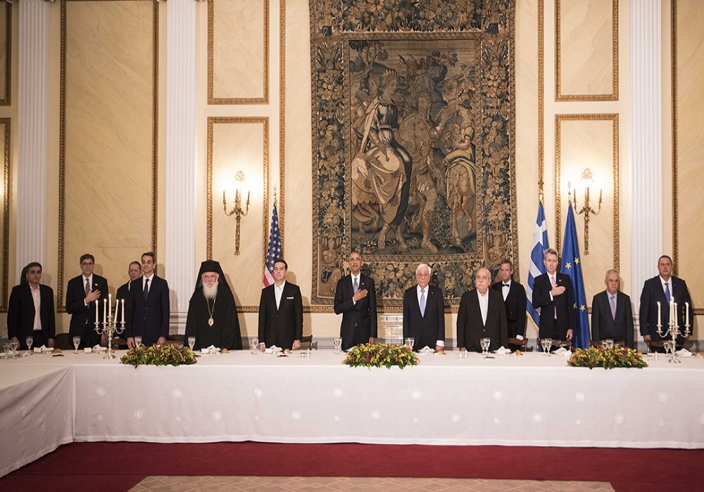 ΟΜΠΑΜΑ ΑΘΗΝΑ